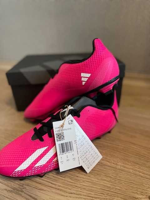 Чисто нови 41,42,43 Футболни бутонки Adidas