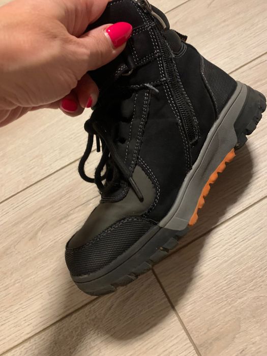 Детски боти 34 номер