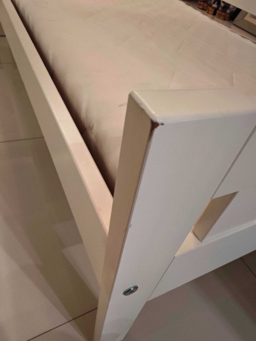 Продавам детско легло Kriter /Критер/ 165х75см