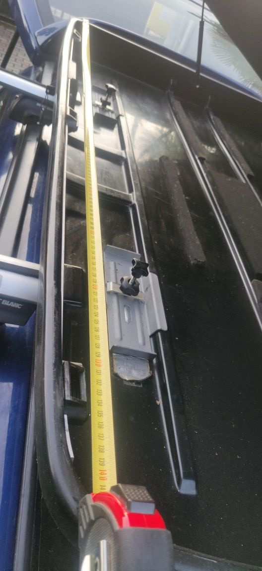 Багажник за кола Roofbox - Auto form