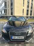 Audi A4 b8 1.8 TFSI