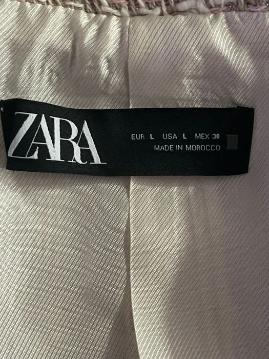 Sacou dama Zara,Nou! PREȚ REDUS!