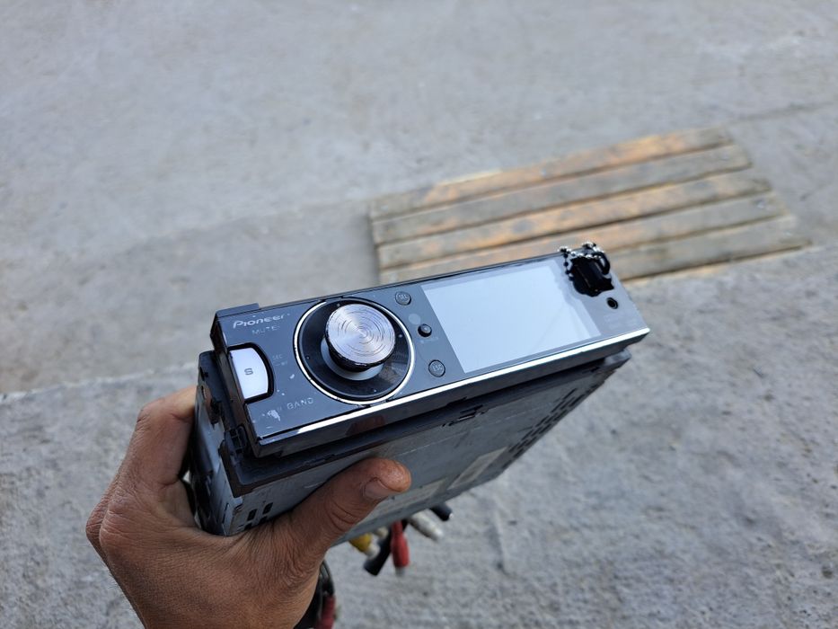 Pioneer mafon orginal
