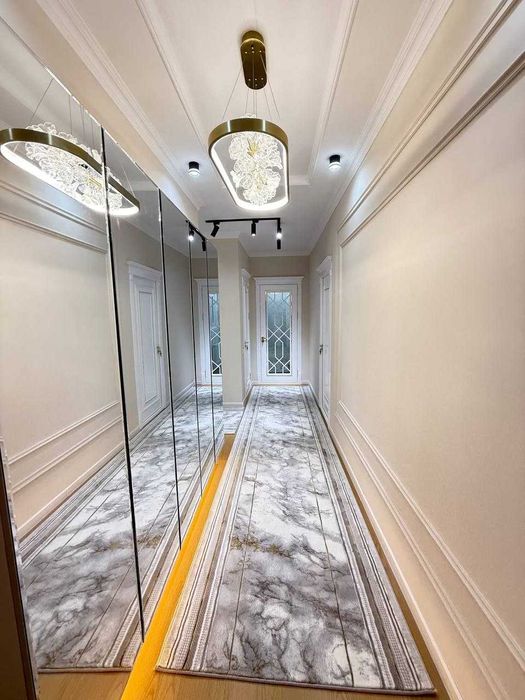 Срочно! Продаётся 3х комнатная квартира!