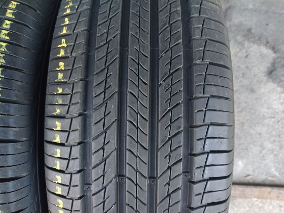 2 anvelope AllSeason Hankook 245/65 R17 dot 0423