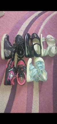 Детская обувь  для девочки