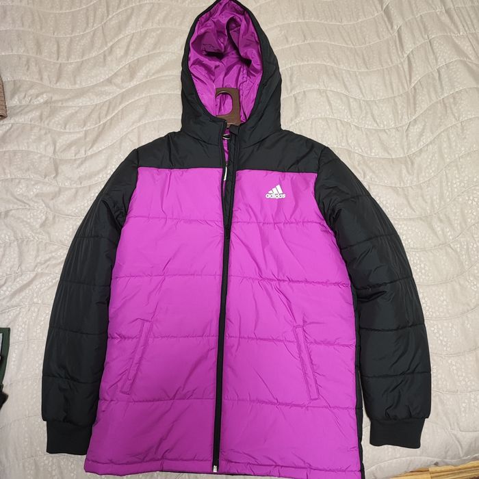 Adidas детско/юношеско яке