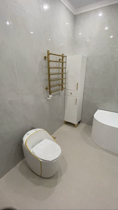 Сантехника услуга