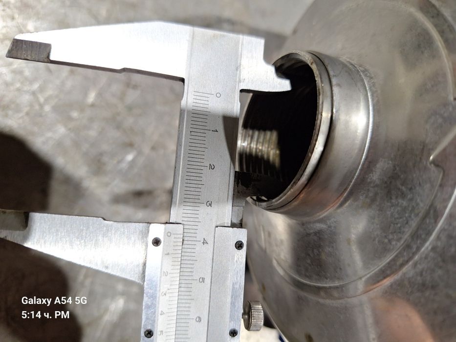 Водни помпи Lowara