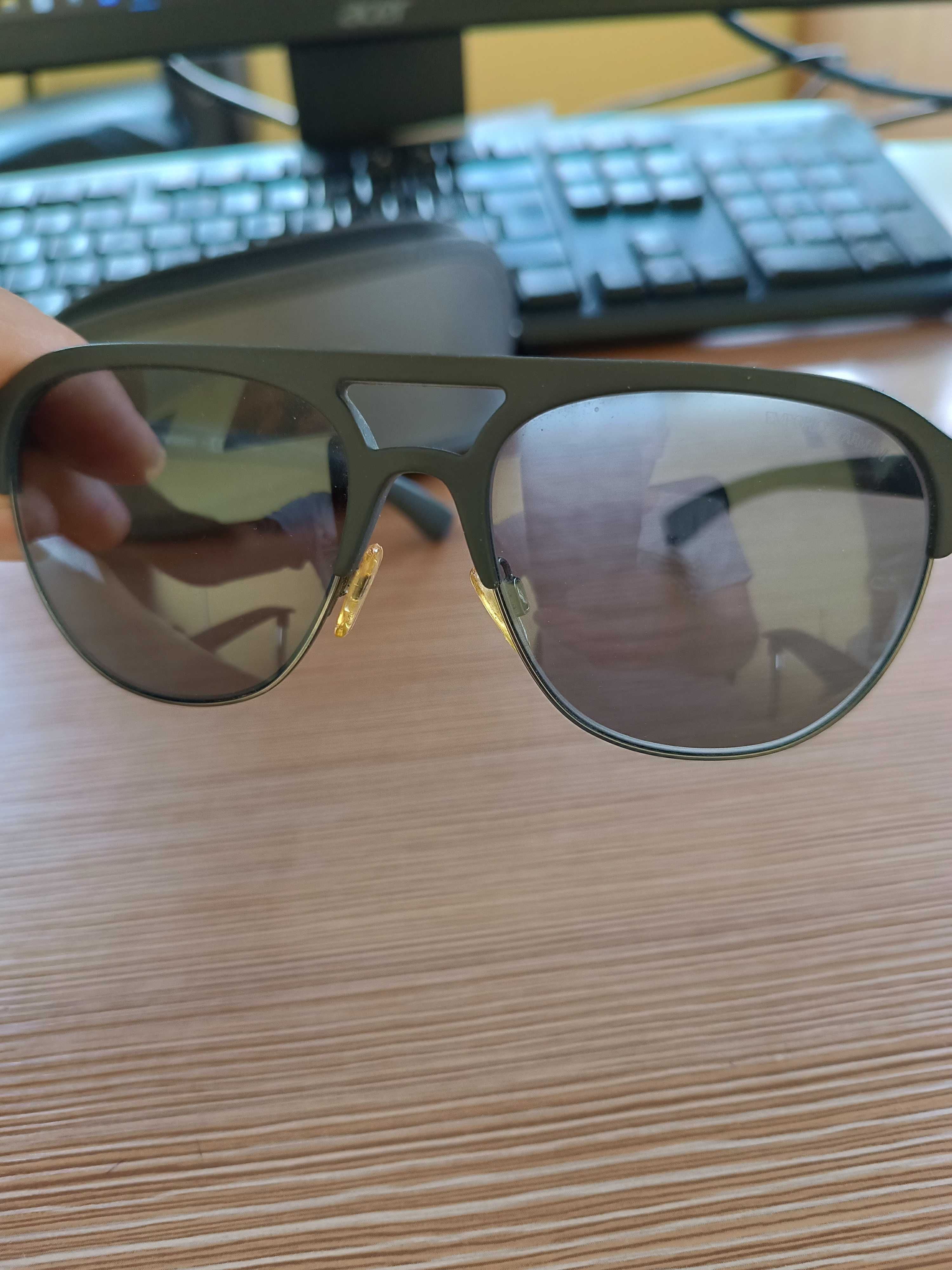 Emporio Armani EA 4077
