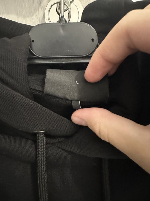 Hanorac Emporio Armani