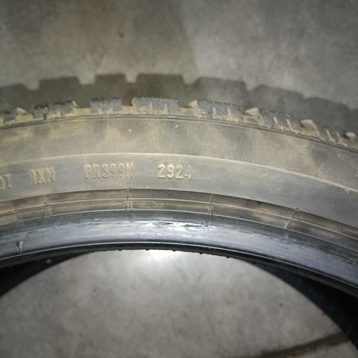 Зимни гуми Pirelli scorpion winter 2 silent