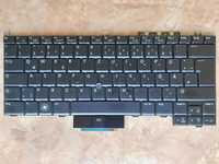 Tastatura laptop iluminata-DELL