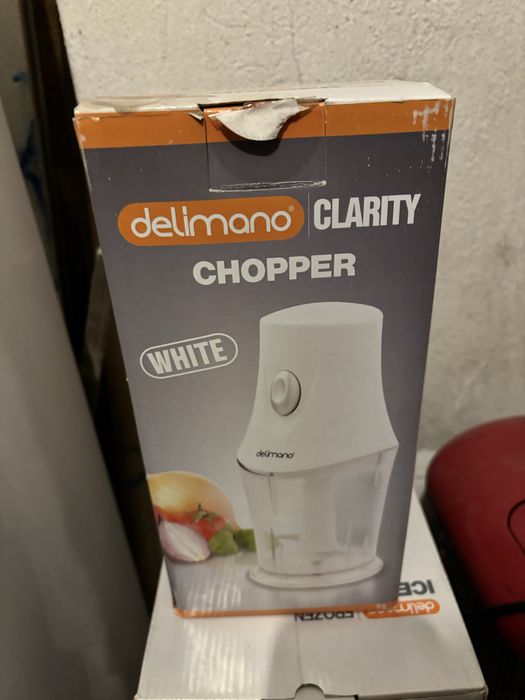 Delimano Chopper