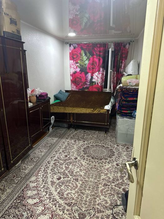 Мвд Корзинка Центр! 2-комнатная на 3 этаже СРОЧНО!