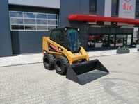 Miniincarcator Caterpillar 226B-3