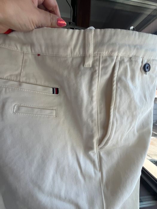 Мъжки панталон Tommy hilfiger