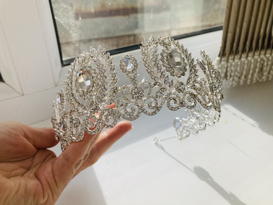 Корона (диадема)