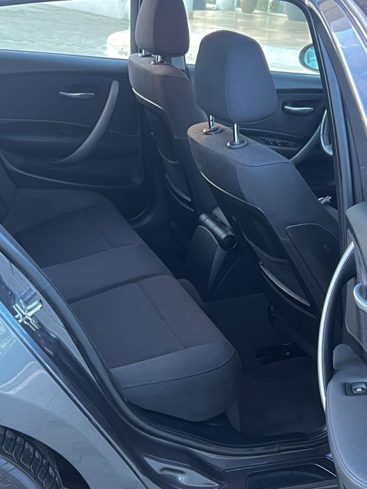 Bmw seria 120D