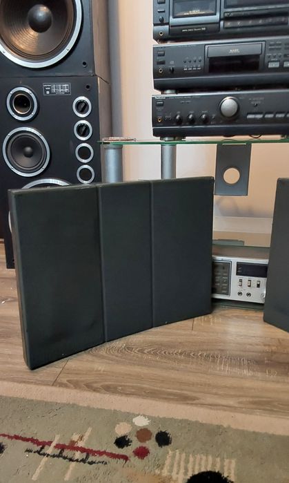 Vând Sistem Technics