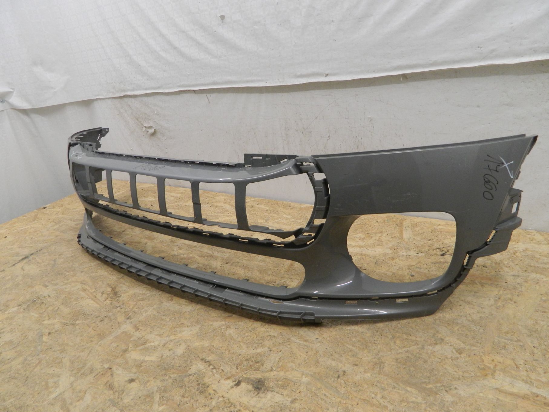 Bara fata Mini Cooper F54, 2015, 2016, 2017, 2018, 2019, 7370791.