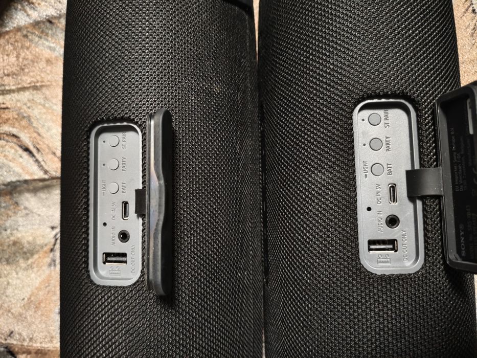 Bluetooth колона Sony - SRS-XB43