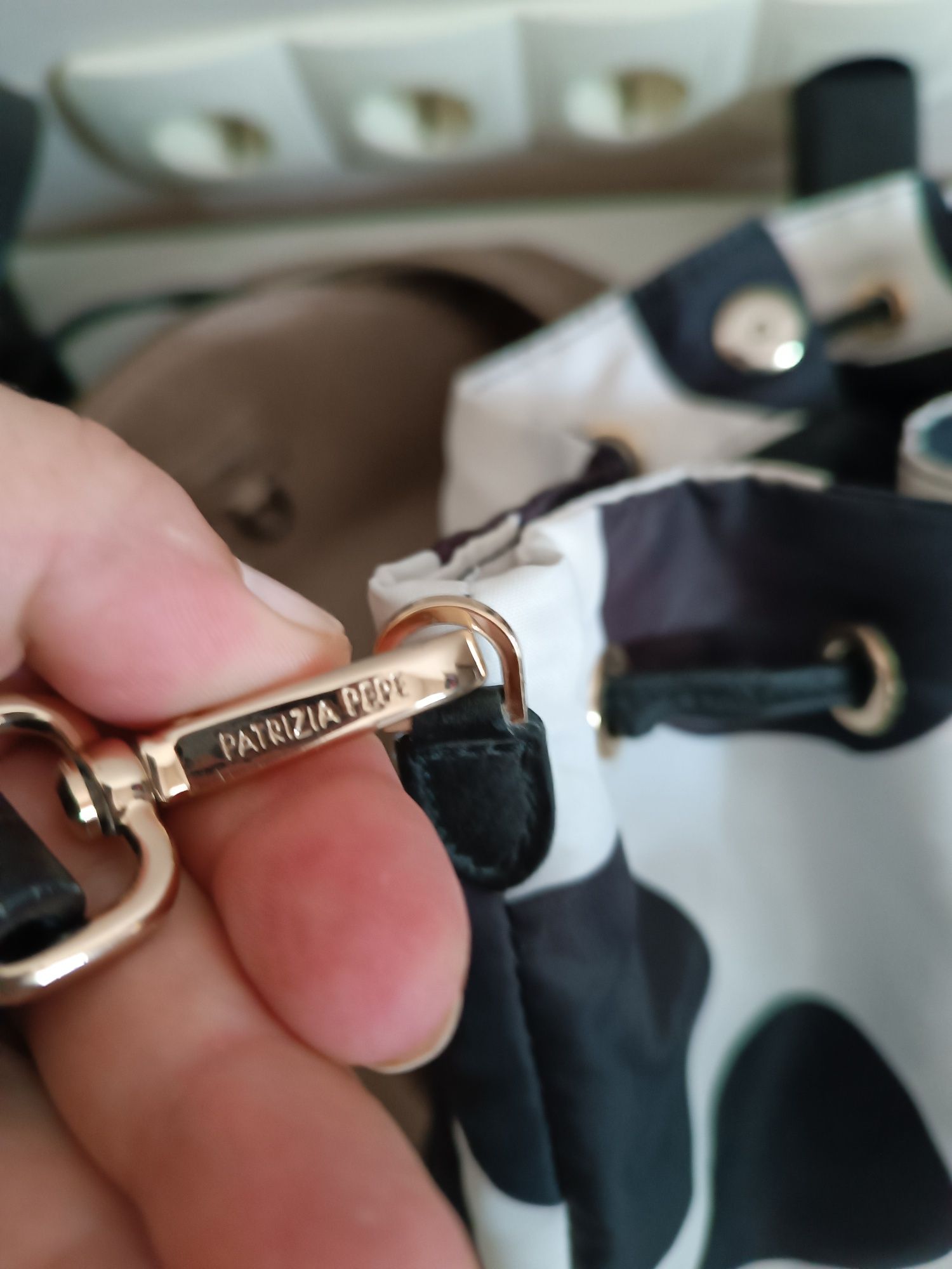 Furla, Moschino,Tous, Patrizia Pepe,Ted Baker,Loyd Baker оригинални