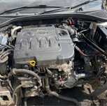 Motor ckfc 2.0 tdi 150cp skoda octavia 3