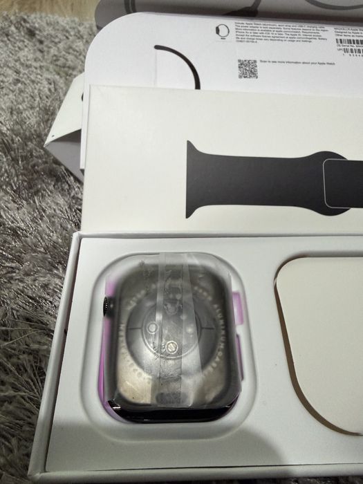 Apple Watch S10 46mm