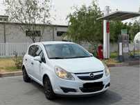 Opel corsa 2010 benzina