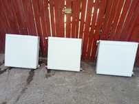 calorifer otel 600 x 600 x 10 cm