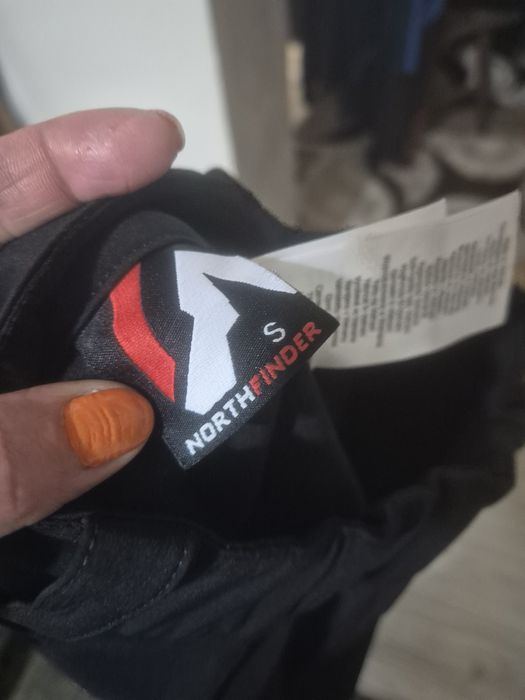 Pantaloni iarna impermeabili