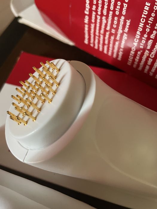 Acupunctor Zepter nou, in ambalaj