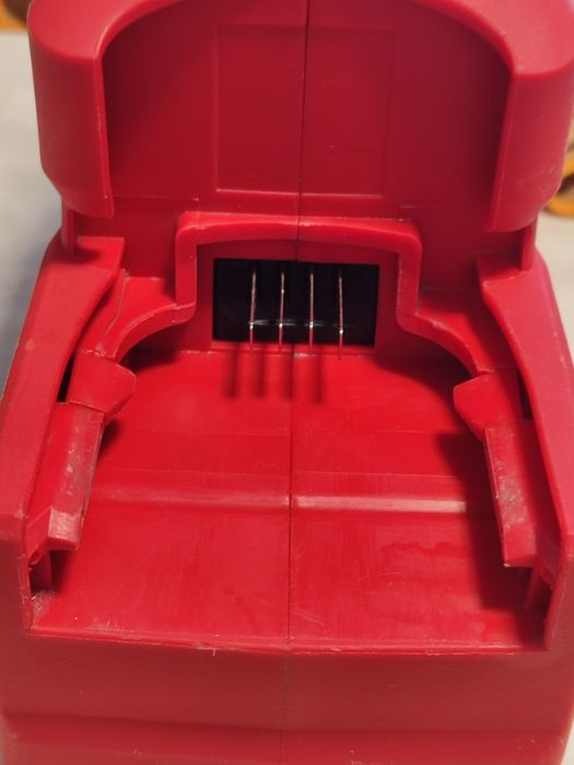 Aspirator Milwaukee M18 chpx