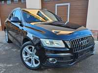 Audi Q5 / 2015 / 4x4 / Euro 6 / Automat / 190 CP / Sline / Individual