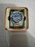 Fossil Cuart FS5742