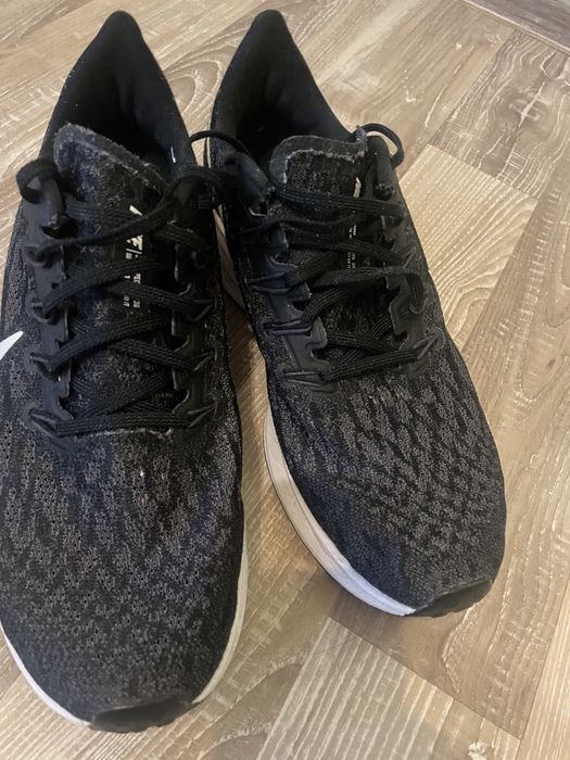 Nie air zoom pegasus 38