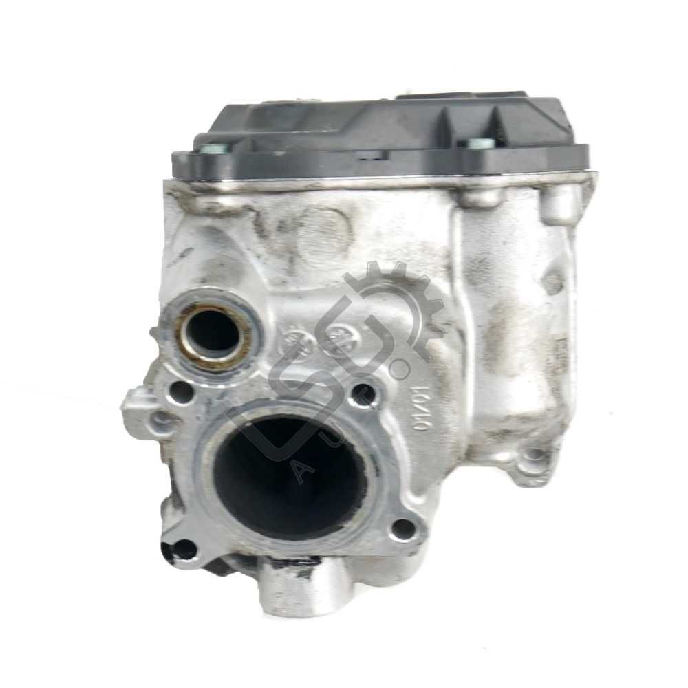 EGR клапан Mercedes-Benz C-Class 204 (W/S/C) 2007-2014 ID: 142008