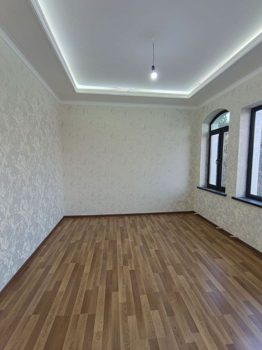 Тошкент тумани Келес кировда янги қурилган участка сотилади