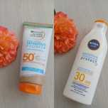 Creme protectie SPF