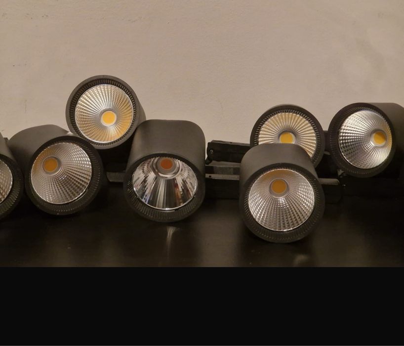 Proiectoare led model- weda He /