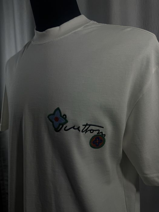 Tricou Louis Vuitton