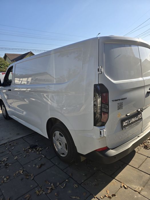 Ford transit sd funerar + frig,an 2024,2 bucati