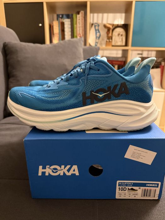 Hoka Clifton 9  EU 44