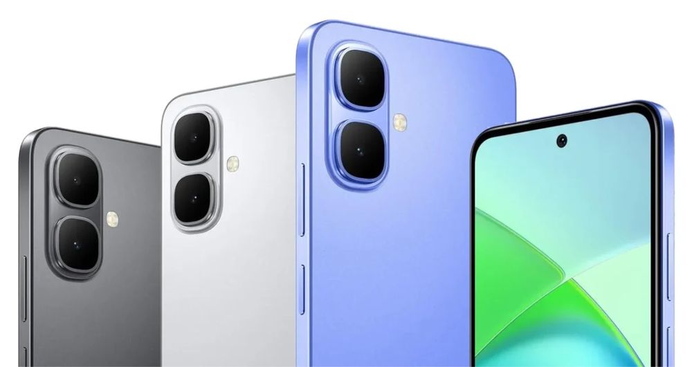 YENGI ! Infinix Smart 10 (3+3/64Gb | 4+4/64Gb | 4+4/128Gb) | Dostavka