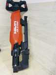 Hilti DX 9-ENP pistol batut cuie beton metal