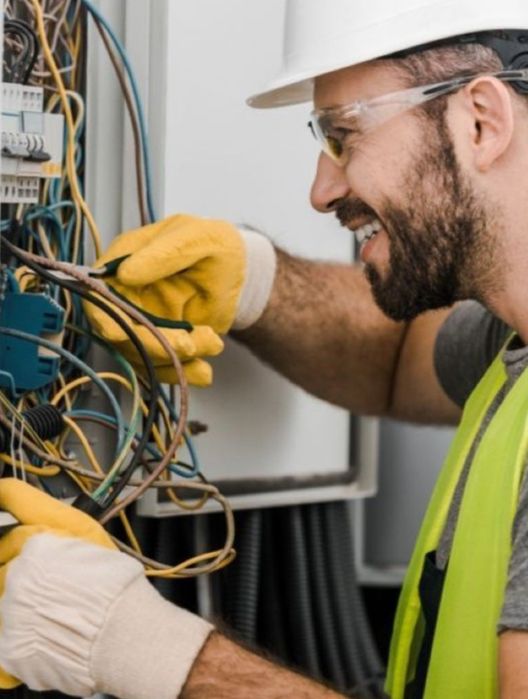 ЭЛЕКТРИК  .услуга 24/7