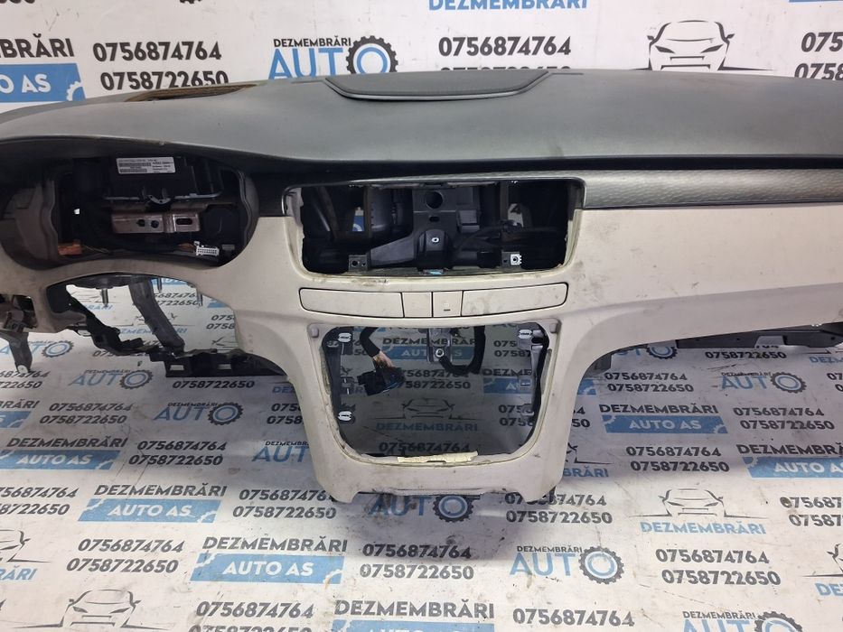 Plansa bord Peugeot 508 2010