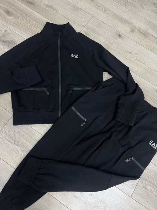 Спортивный костюм Armani оригинал