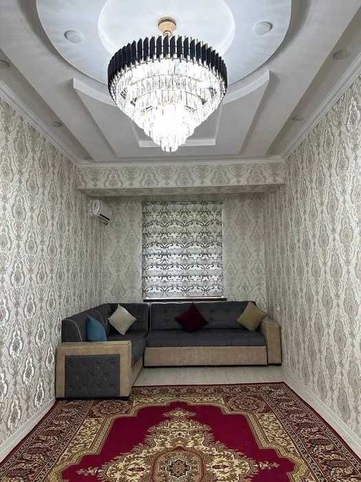 Сдаётся кв на Учтепа 12 кв 2/5/7 Учтепинский р-н 101*